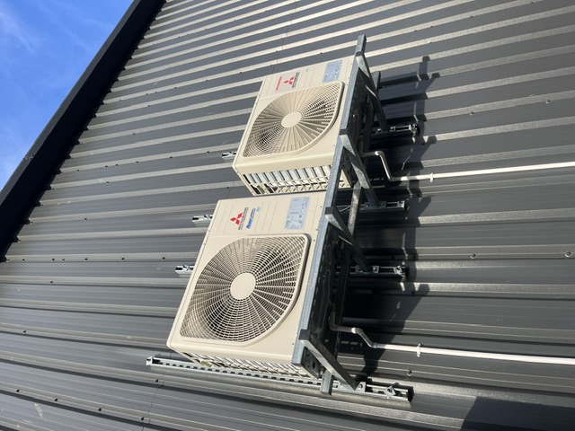 Air Conditioning Repairs in Solihull