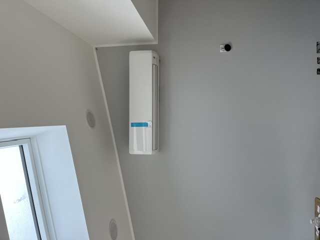 Air Conditioning Servicing & Maintenance in Solihull