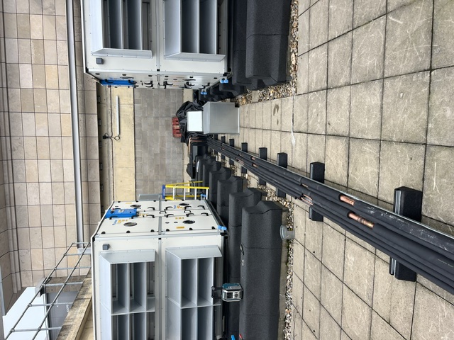 Air Conditioning Fault Finding in Solihull