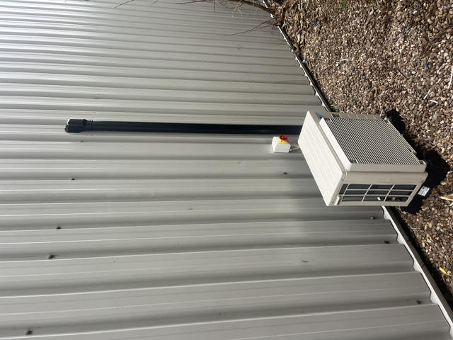Air Conditioning Replacement & Upgrades in Solihull