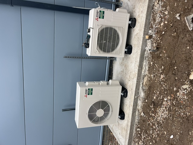 Air Conditioning Installation in West Midlands